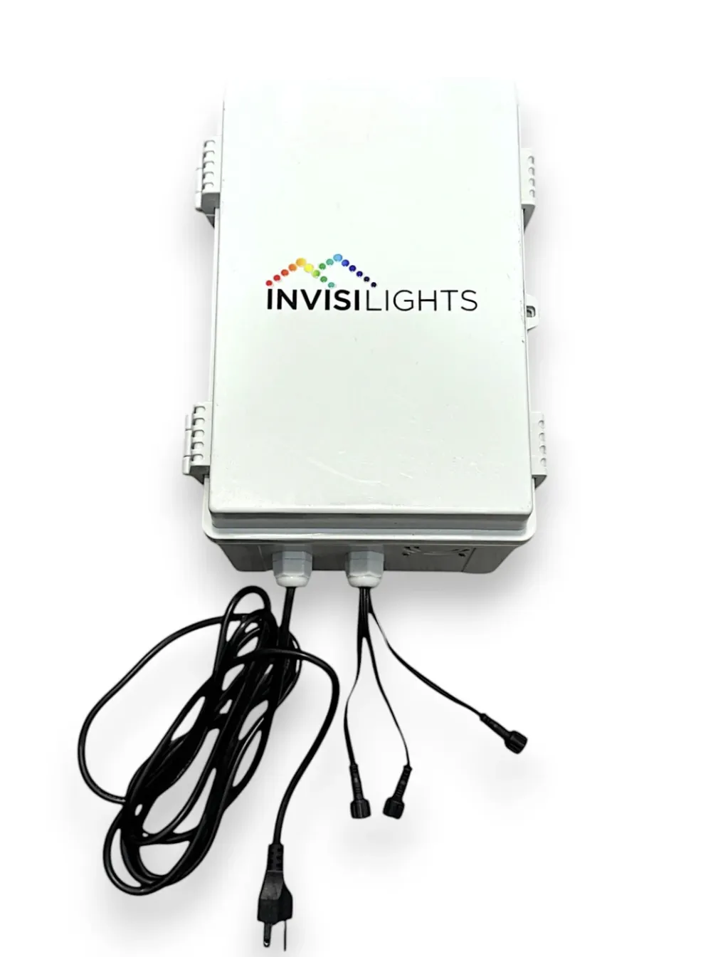 Invisilights Permanent Christmas Lights controller