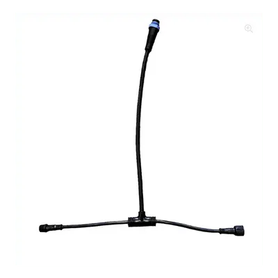 Invisilights Permanent Christmas Lights Power Injection