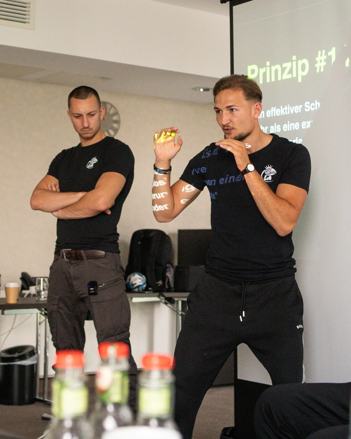 FightGecko Combat Club