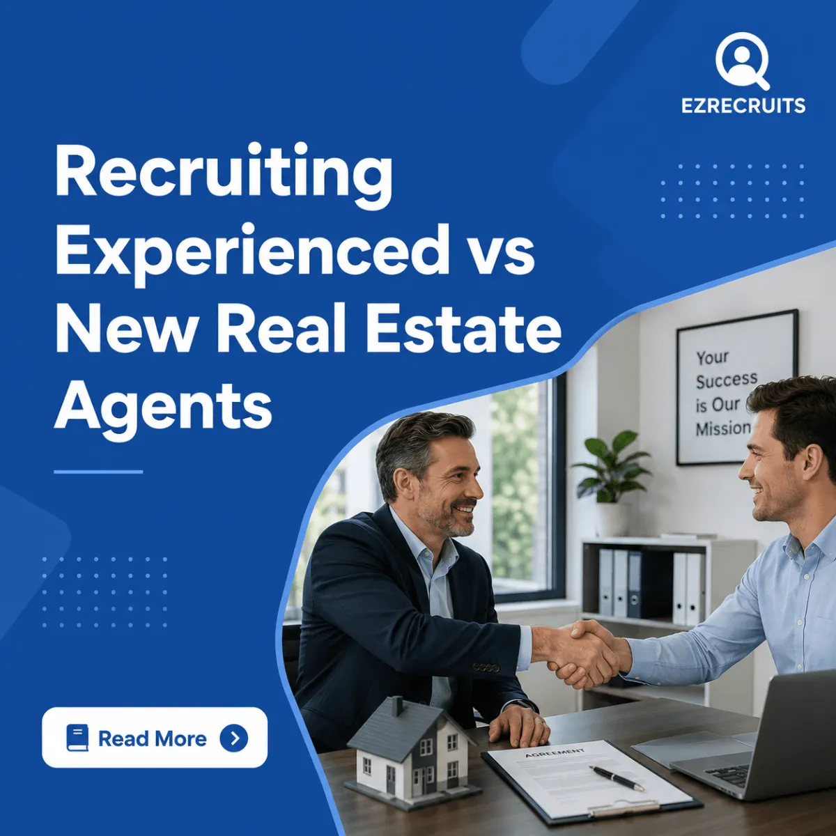 recruiting-experienced-vs-new-real-estate-agents