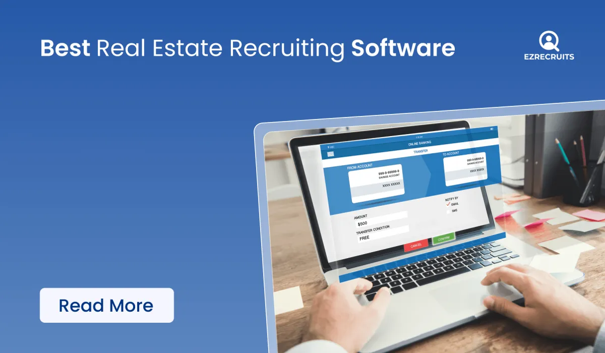 Best Real Estate Recruiting Software in 2026: Compared