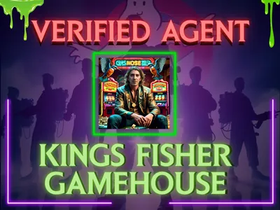 KINGS FISHER GAMEHOUSE FACEEBOOK PAGE