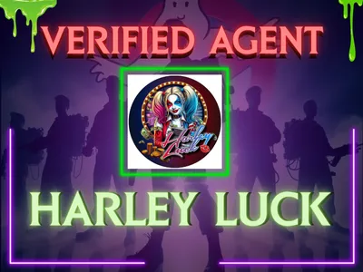 HARLEY LUCK FACEBOOK PAGE