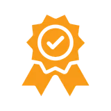 Commitment to Excellence Icon