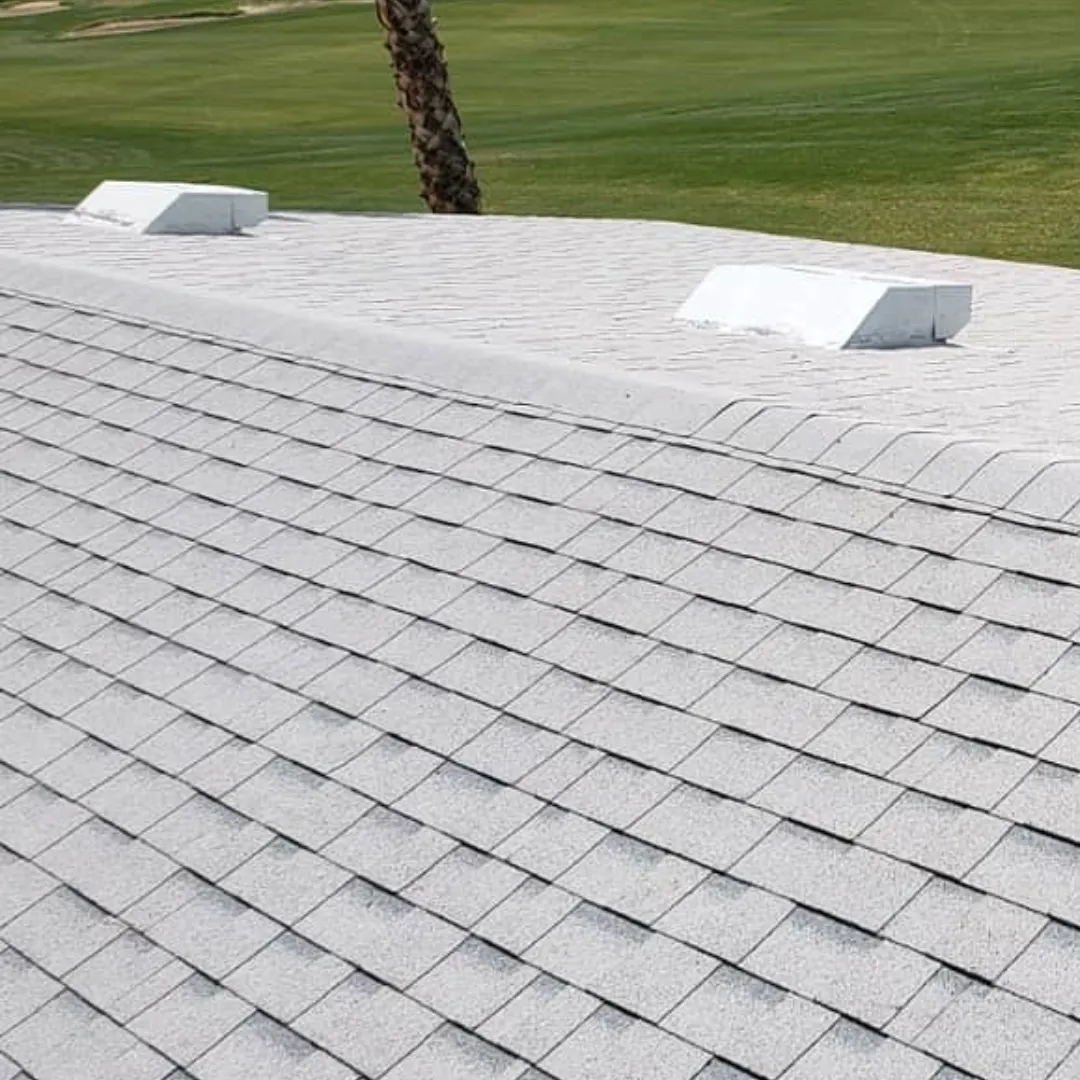 Roof Repair