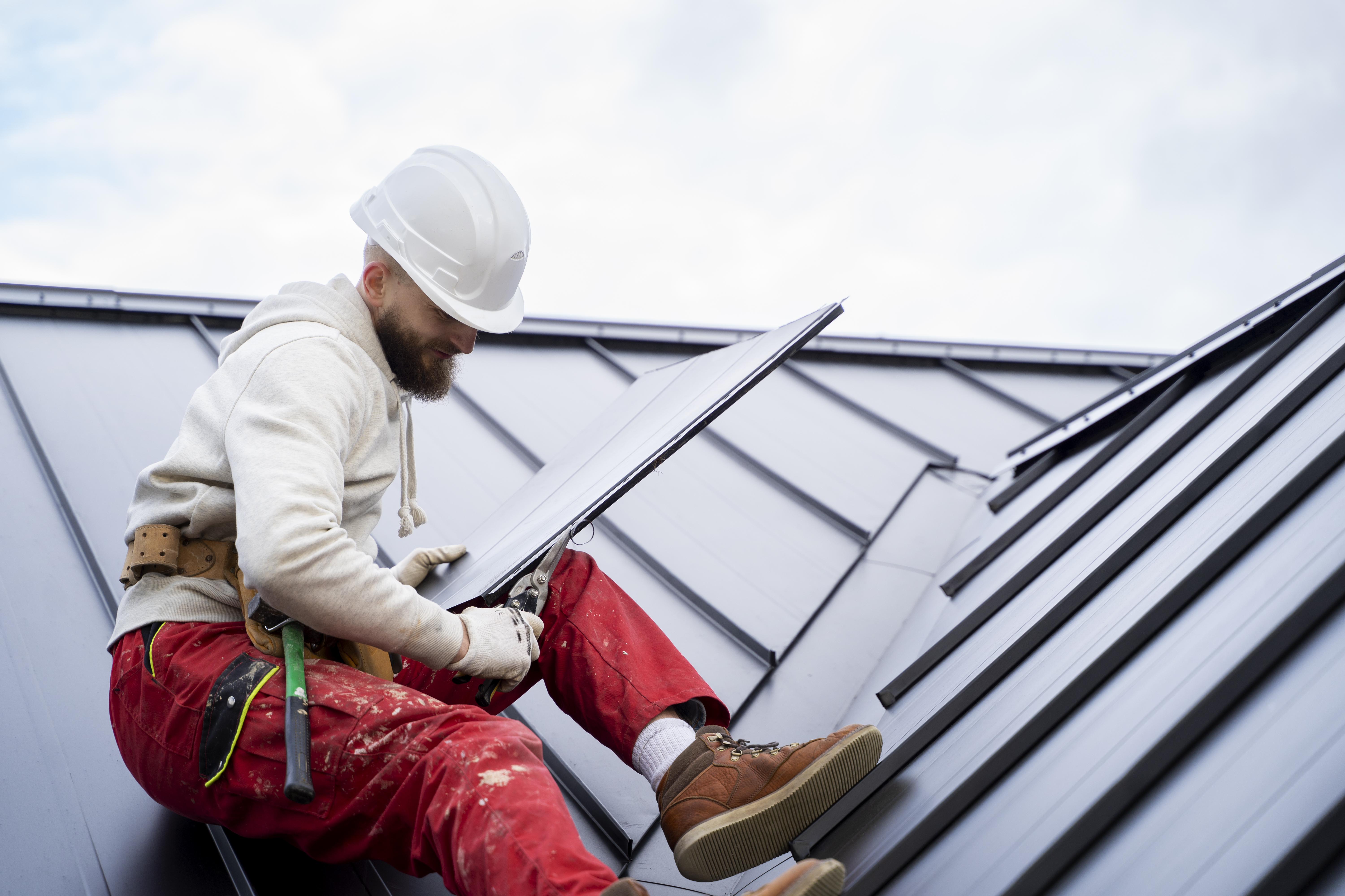 Roof Inspection in Rancho Mirage: What to Expect