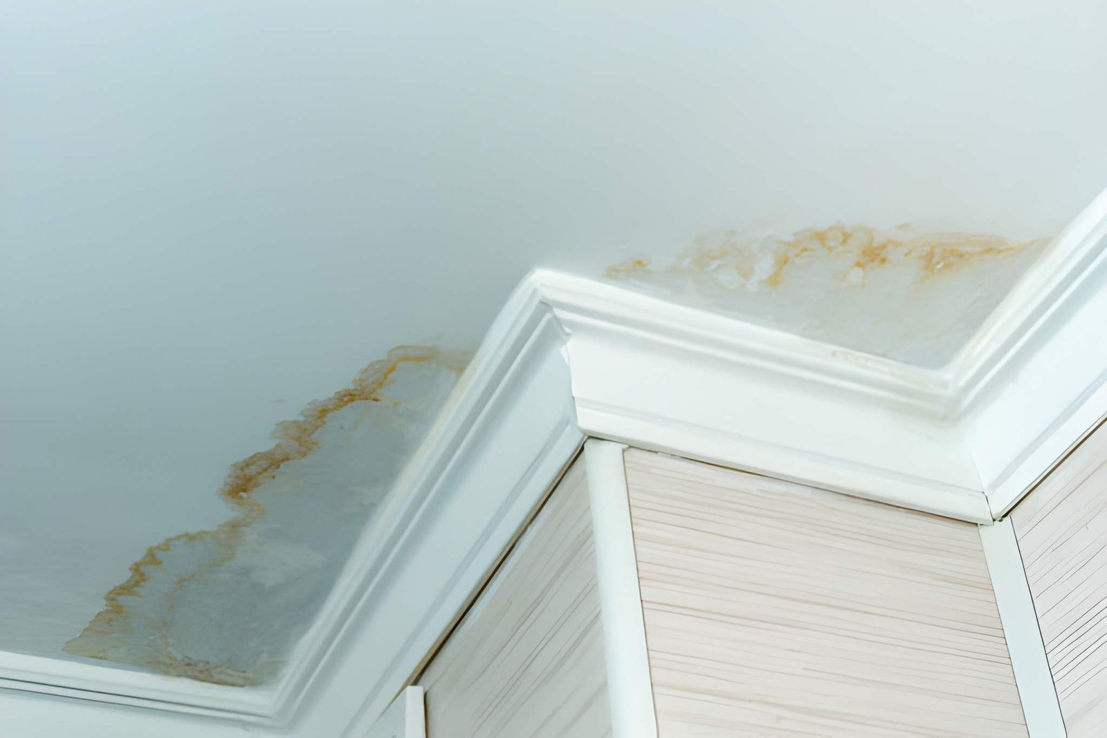 roof leak repair