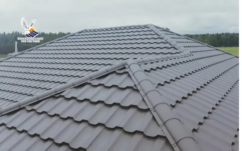 roof maintenance Hemet