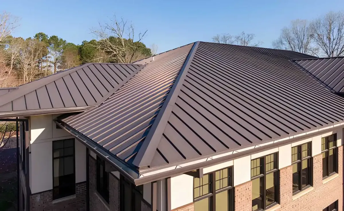 reliable roofing company