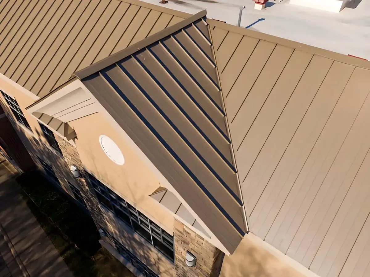 Commercial Roofing La Quinta, CA | Dove Roofing