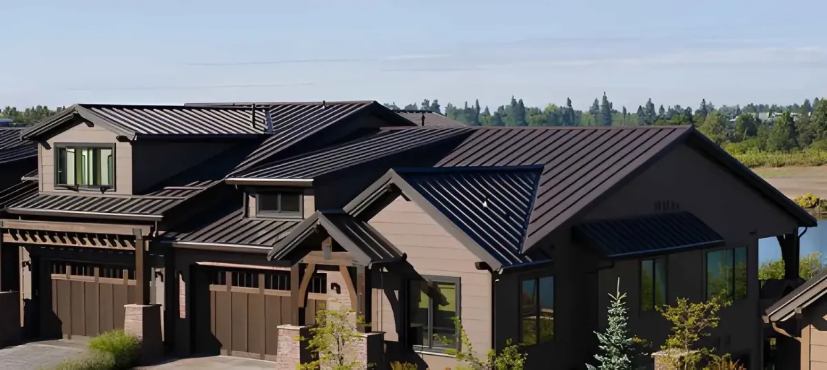 Best Metal Roofing in La Quinta, CA | Dove Roofing