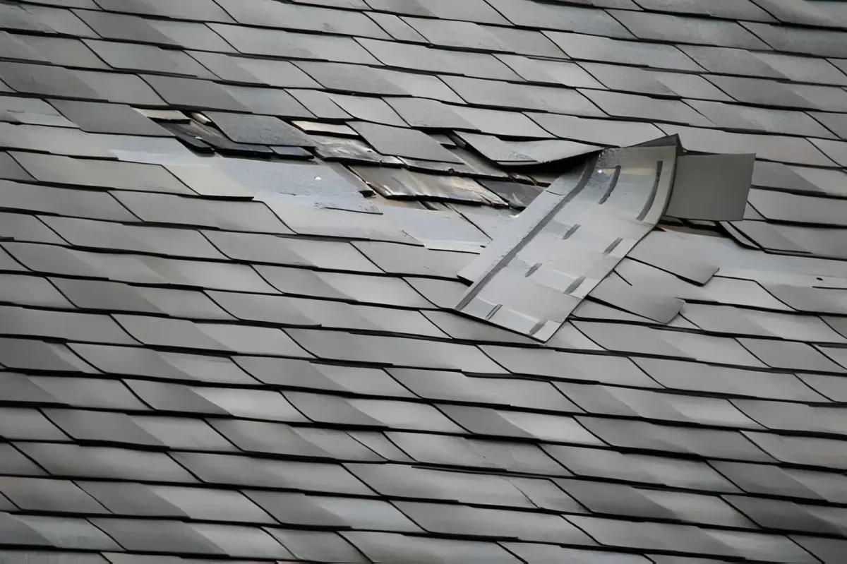 roof repairs Hemet
