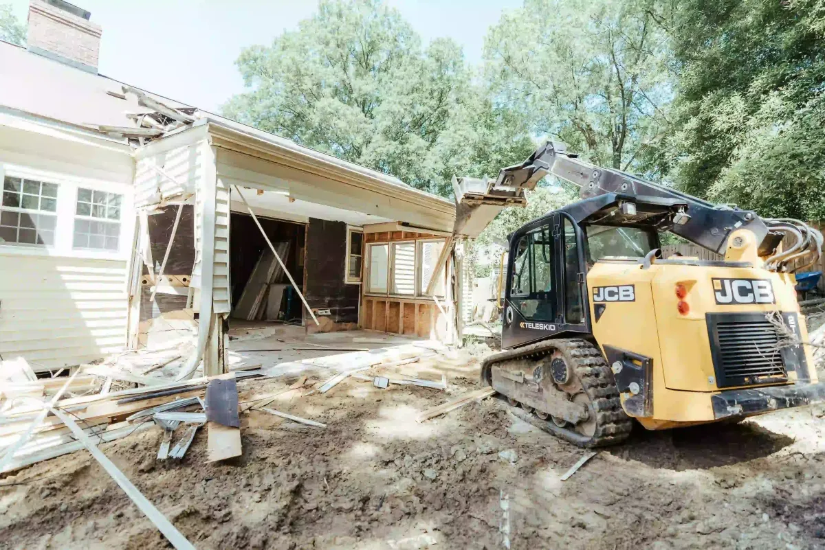 Home Addition Cost in Rancho Mirage, CA