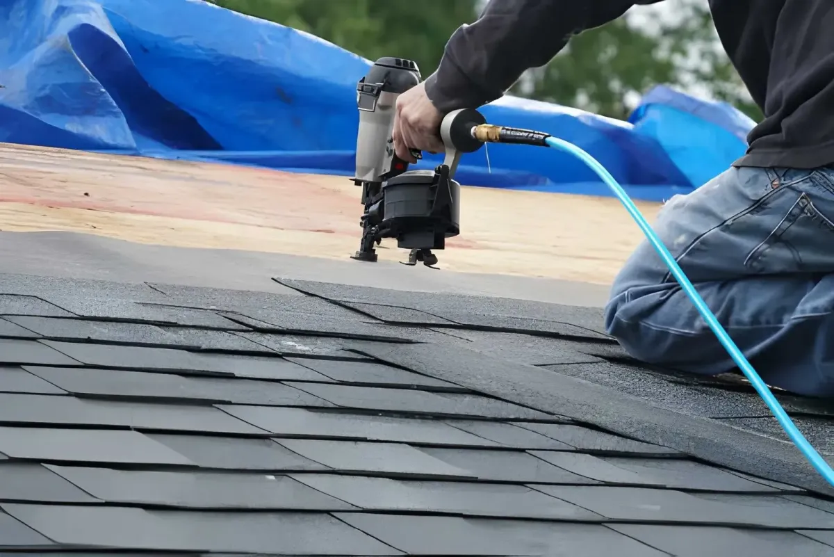 Roof Maintenance Near Me in Hemet | Dove Roofing