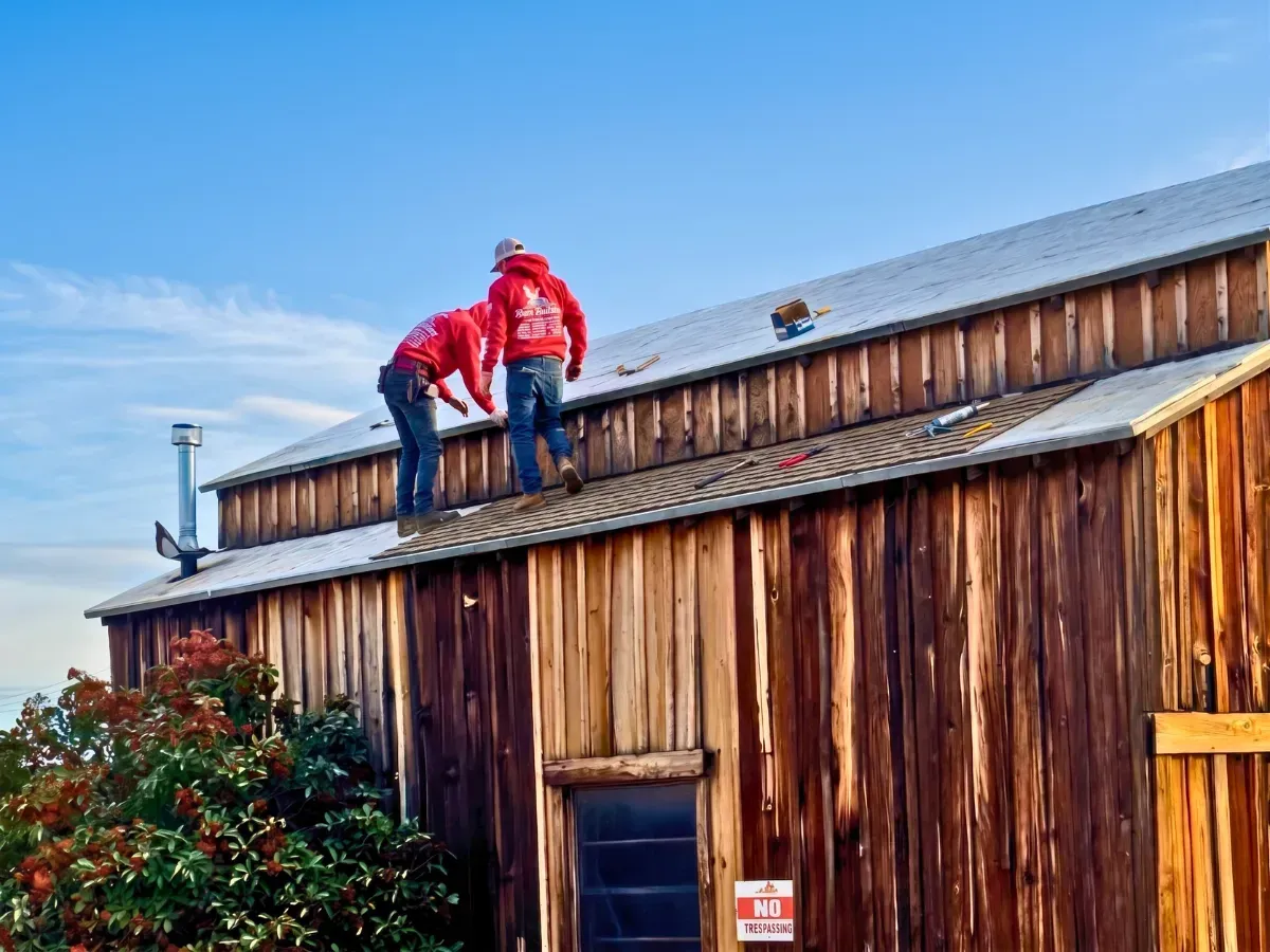 Roof Replacement & Installation Palm Springs CA Guide