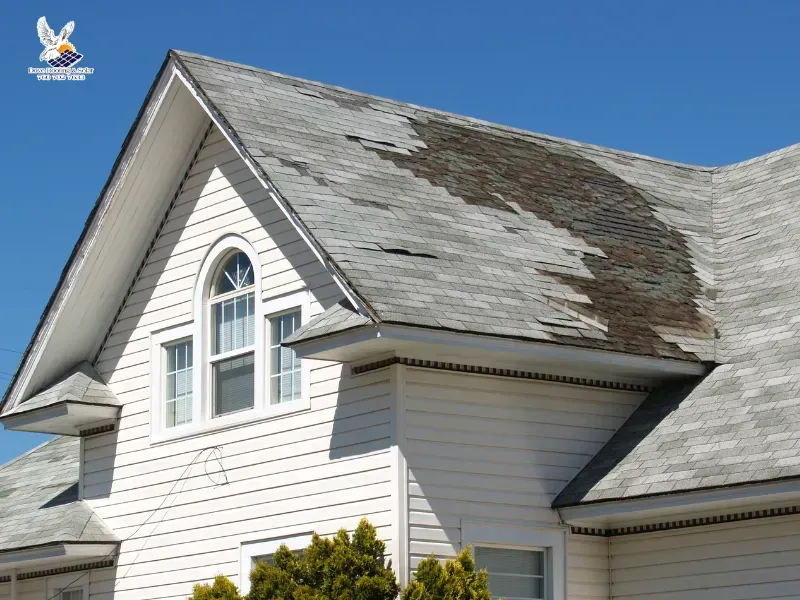 How Much Does Roof Repair Cost in Cathedral City, CA?