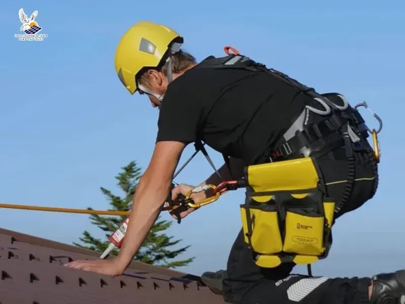 Tile Roof Repair in Redlands, CA | Dove Roofing