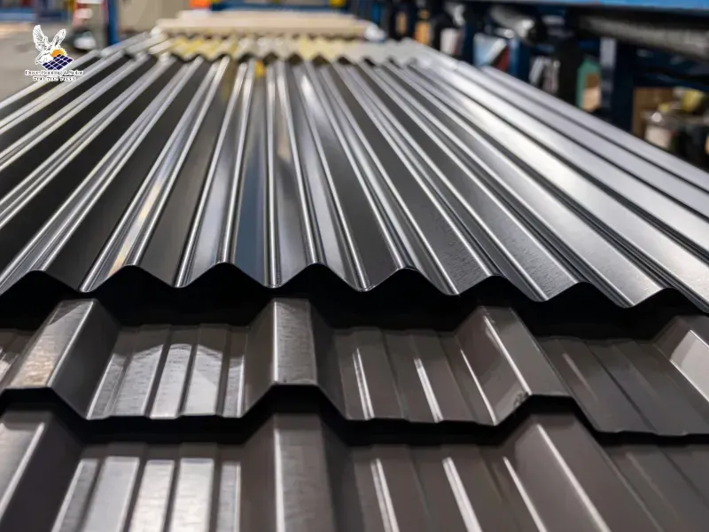 Metal Roofing Cost in Southern CA 2026 | Dove Roofing