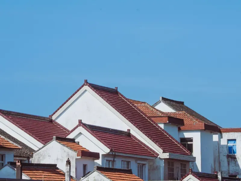 New Roof Installation in Southern CA | Dove Roofing