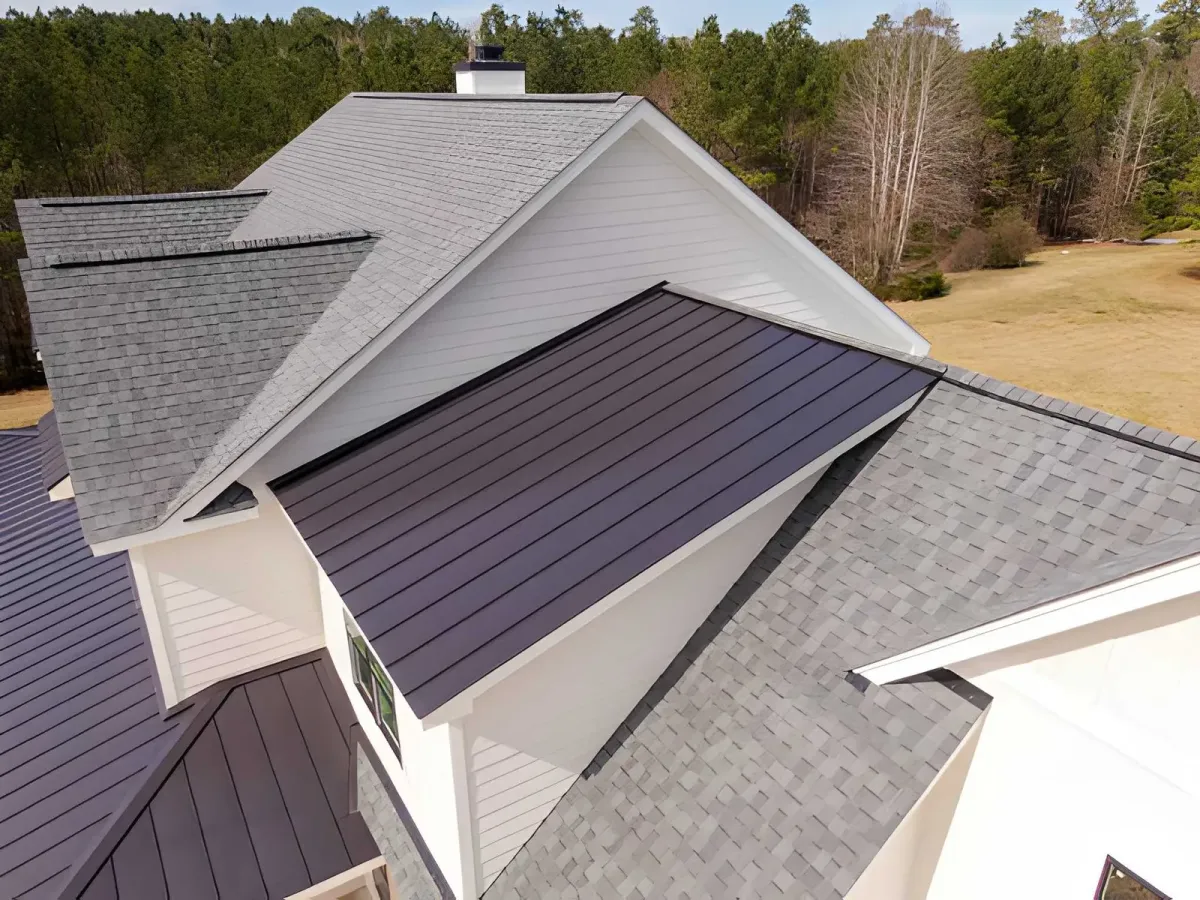 Roof Repair in Palm Springs, CA