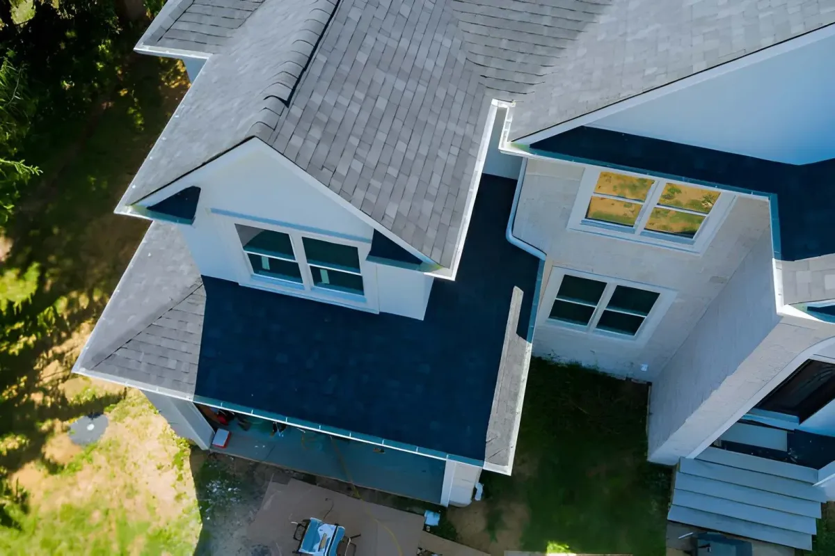 Roof Replacement in Palm Springs CA