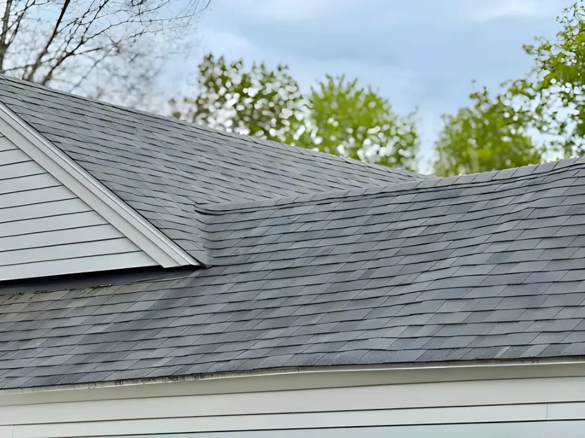 Roof Maintenance in Palm Springs CA
