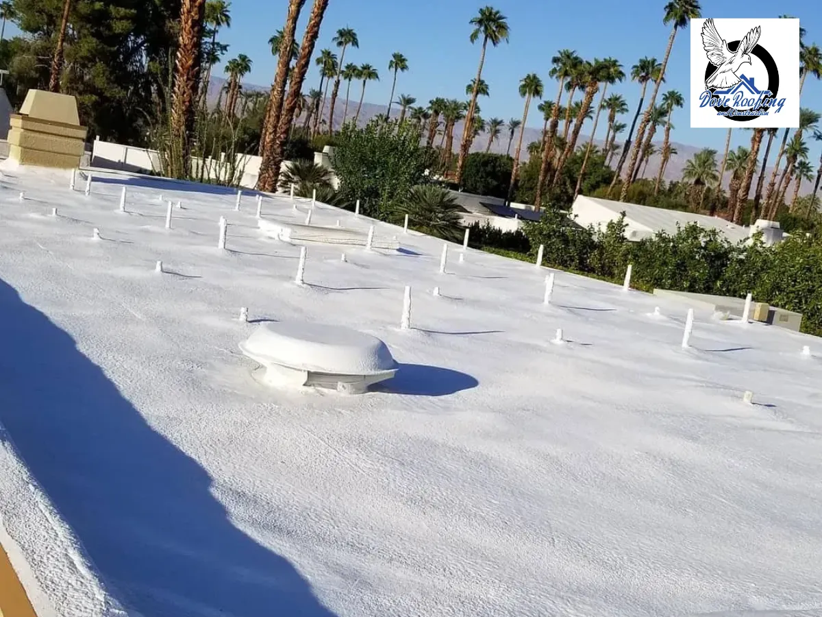 How Much Does a Roof Replacement Cost in Rancho Mirage, CA?
