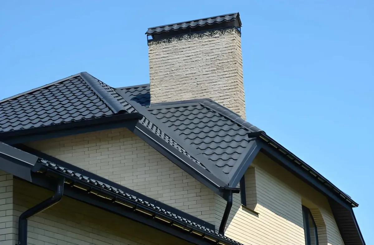 Roof Maintenance