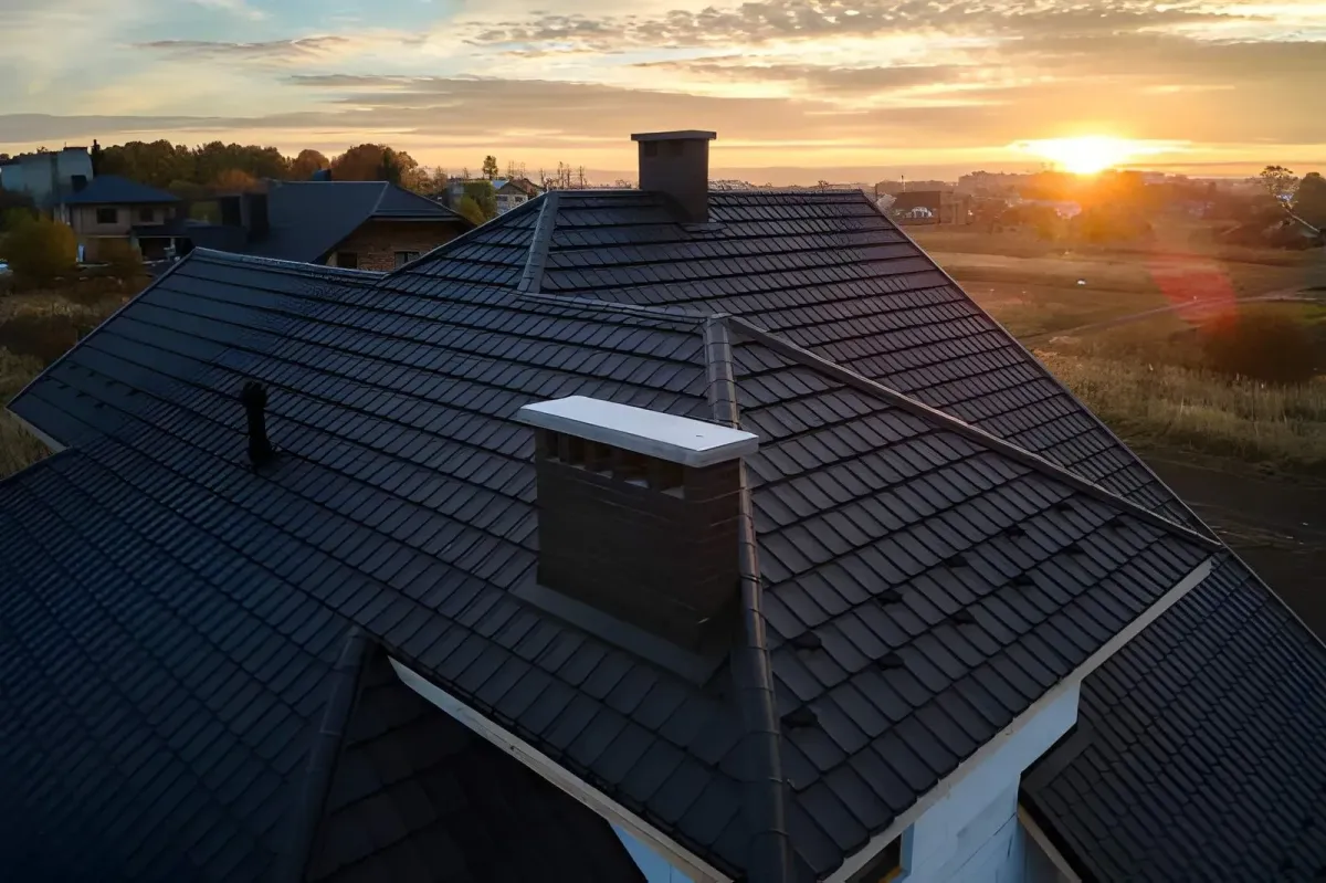 Specialized Roofing Systems