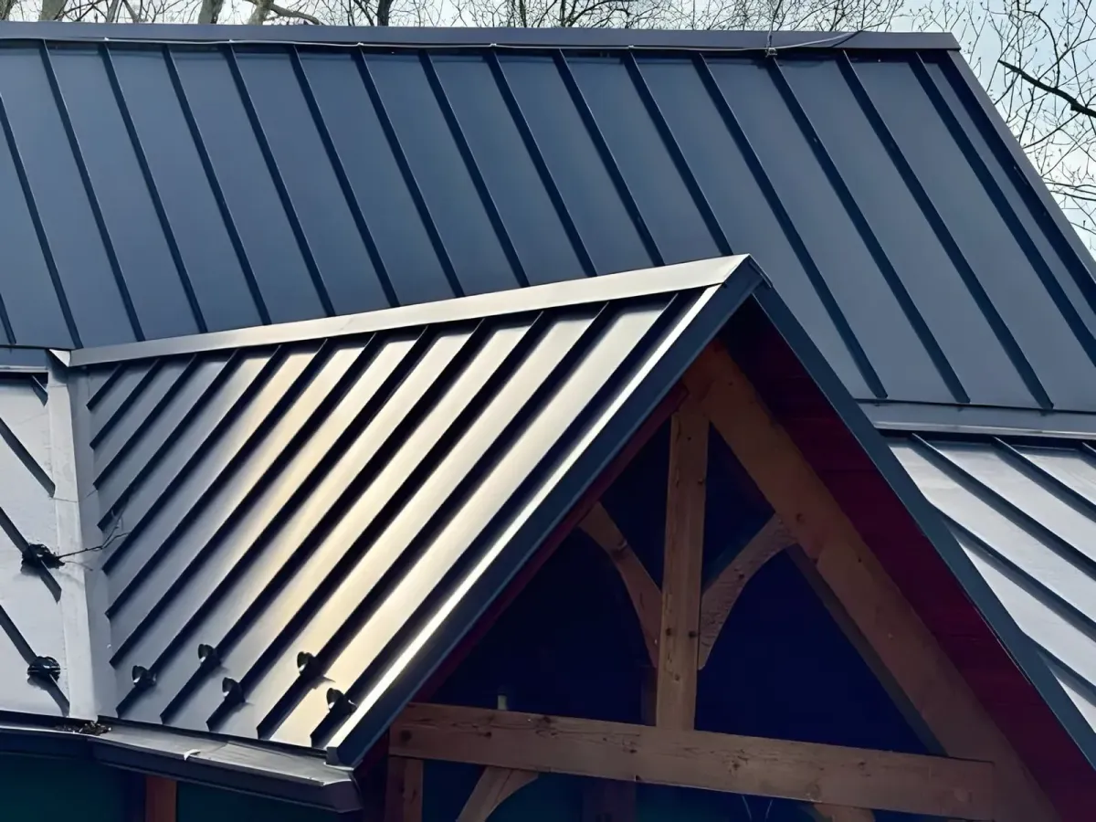 Roof Replacement