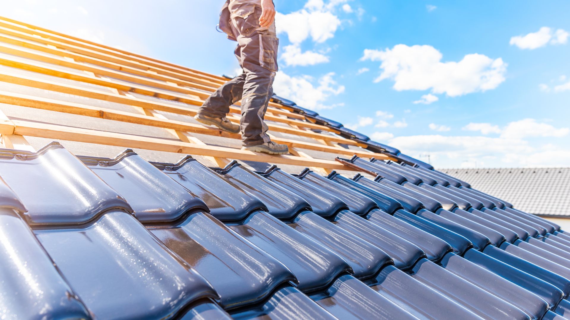 Who Offers Roof Maintenance in Desert Hot Springs, CA?