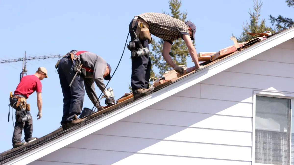 Who Does Roofing Repairs in Desert Hot Springs, CA?