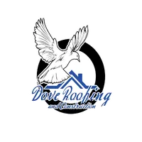 Dove Roofing Logo