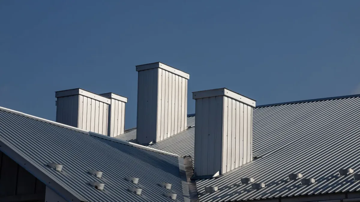 Commercial Roofing Near Me Palm Desert | Dove Roofing