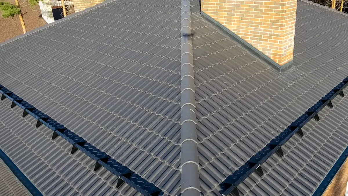 New Roof Installation Warranty in Desert Hot Springs 