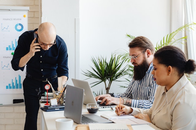 Three Ways to Increase Business Value by John M. Byrne, CPA/ABV