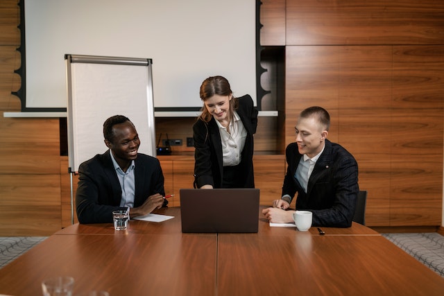 Benchmarking and Business Value by John M. Byrne, CPA/ABV