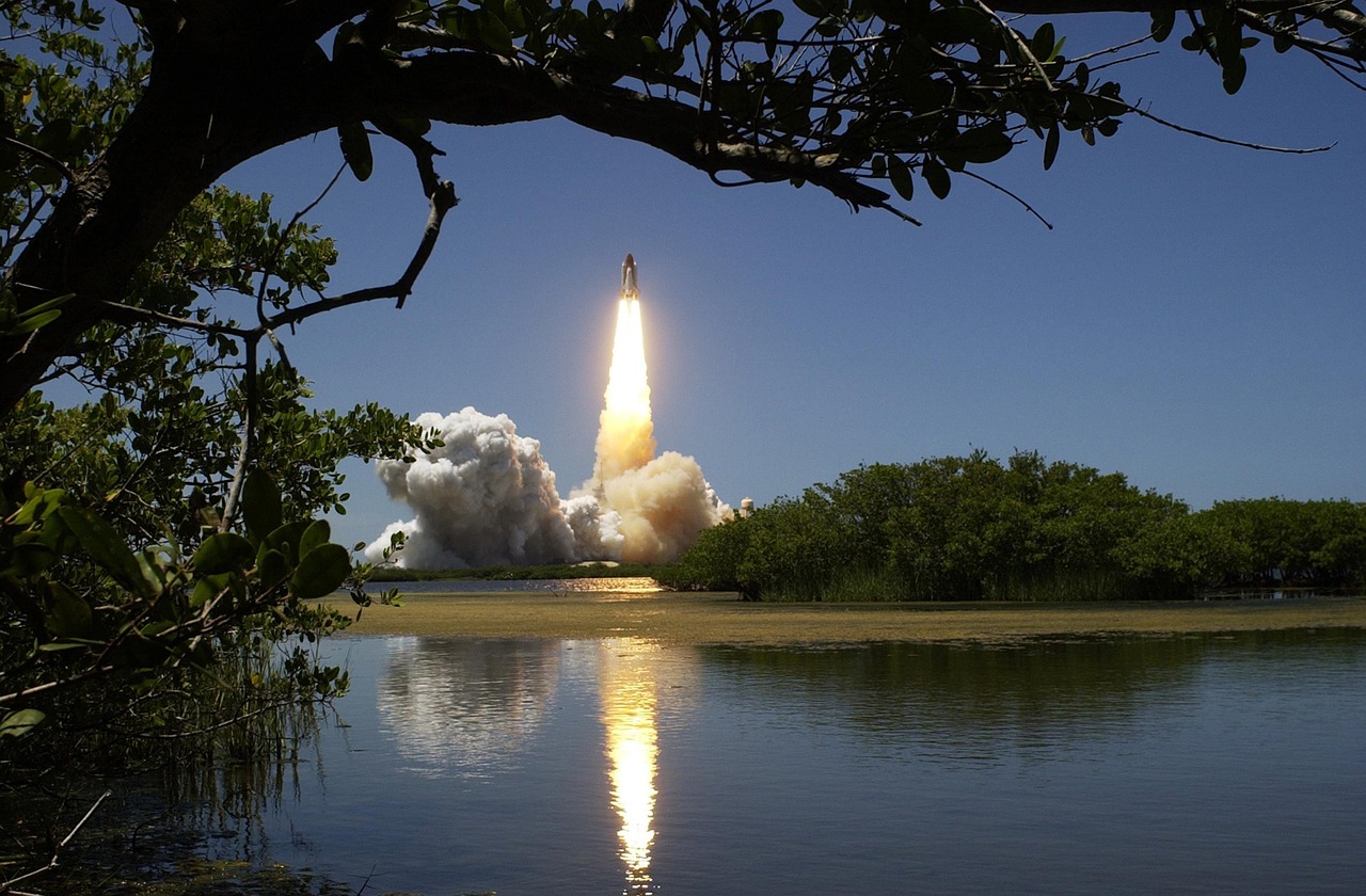 Defense and Aerospace, Timing is Everything
