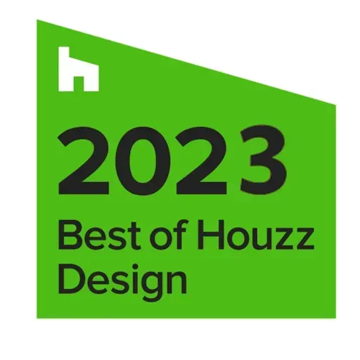 2023 Best of Houzz Design Award