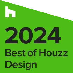 2024 Best of Houzz Design Award