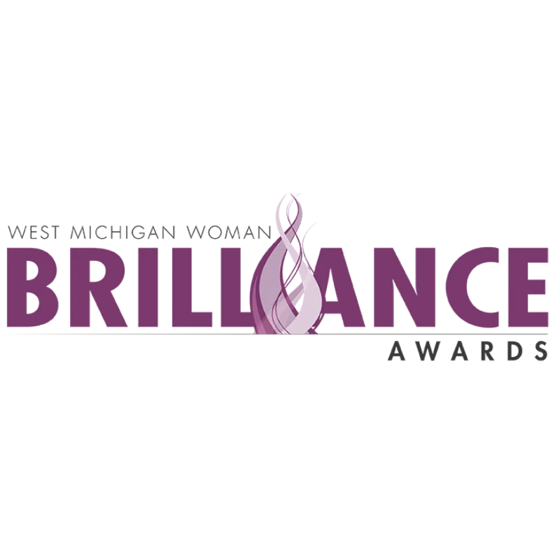 2025 West Michigan Woman Brilliance Award