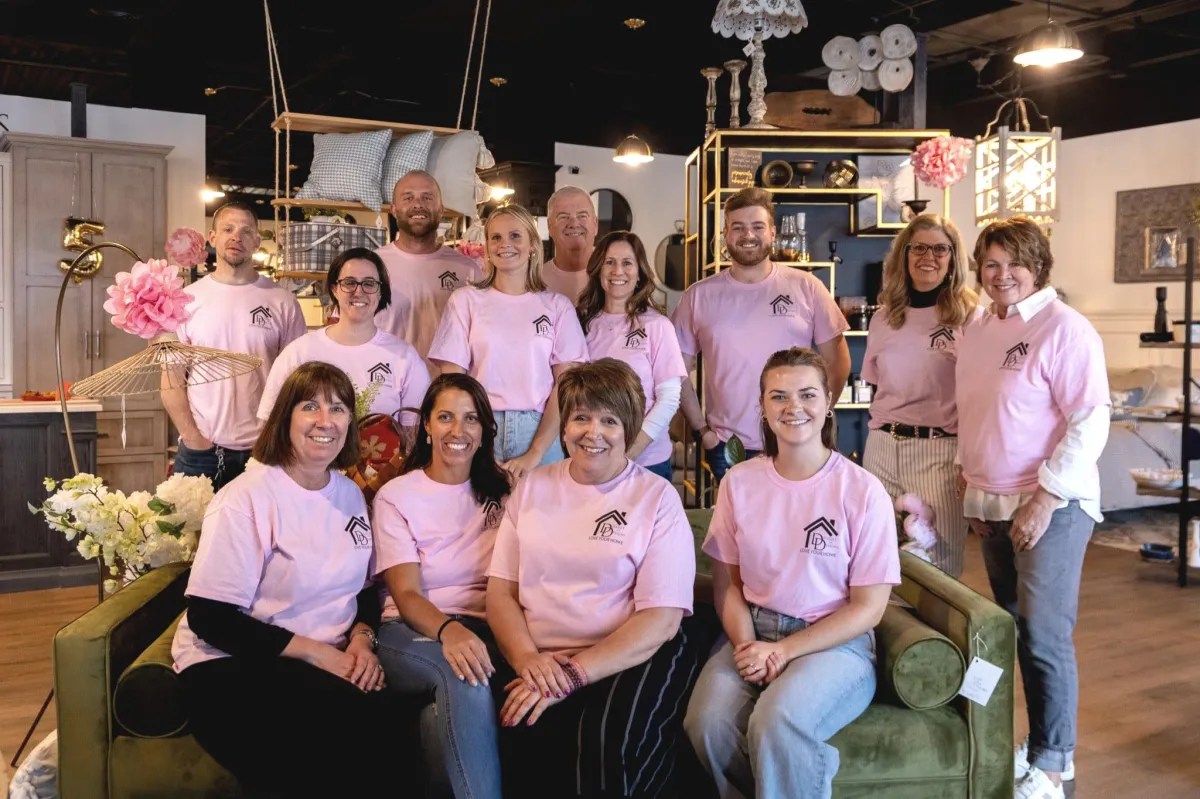 Delight Remodel team