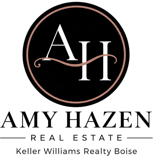 Amy Hazen Real Estate, Keller Williams Realty Boise