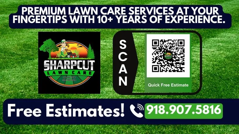 SharpCutlawncare