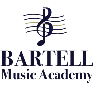 Bartell Music Academy Logo