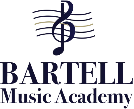 Bartell Music Academy Logo