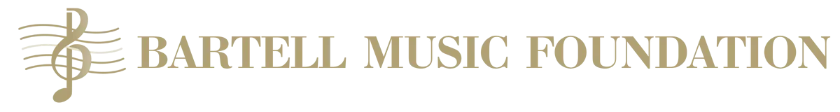 Bartell Music Foundation