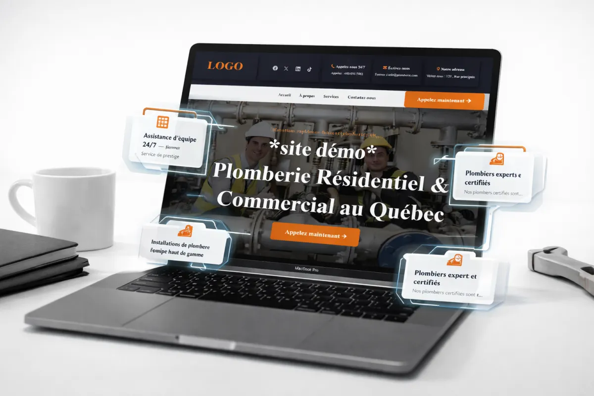 Illustration d'IA vocale