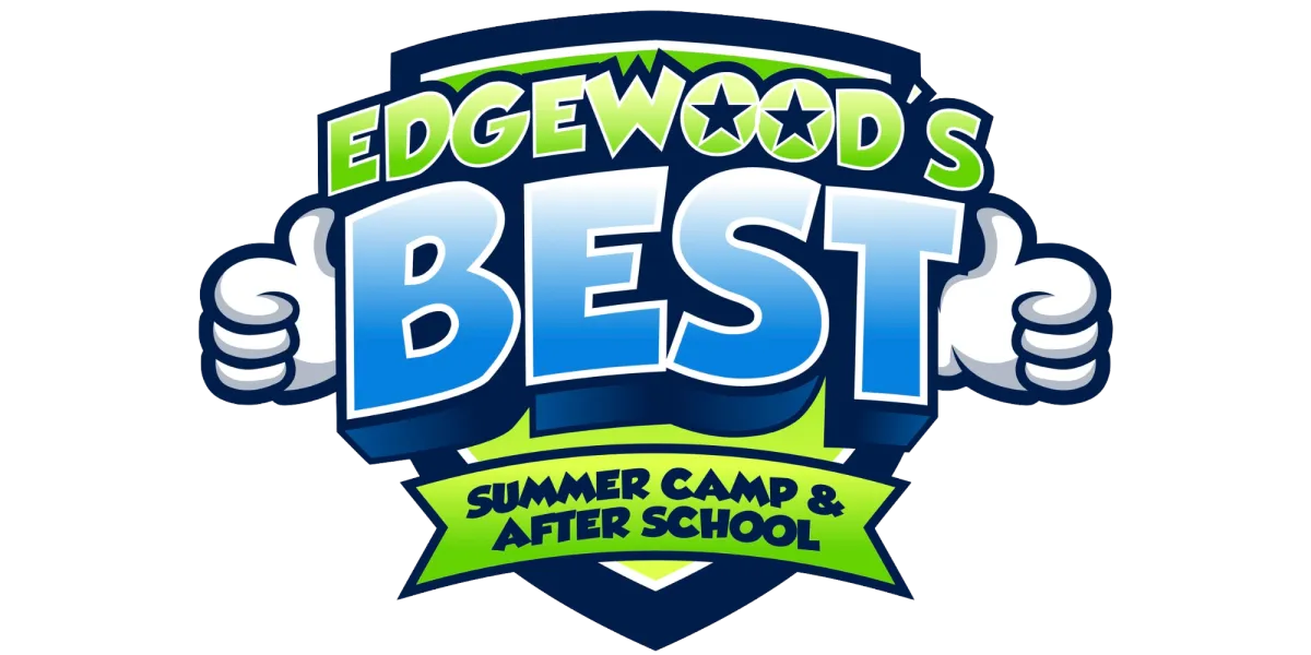 Edgewood’s Best Summer Camp & After School Logo