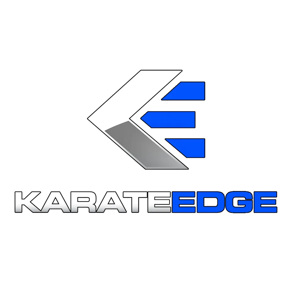 Karate Edge logo